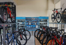 Pecinta Gowes Wajib Tahu! Promo ATR Cycling Beri Banyak Keuntungan