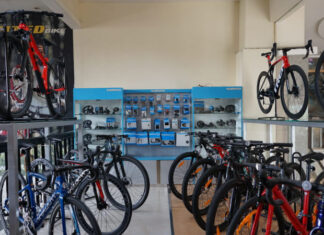 Pecinta Gowes Wajib Tahu! Promo ATR Cycling Beri Banyak Keuntungan