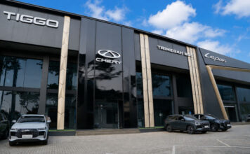 Dealer Chery 3S+ Pertama Hadir di BSD City Dealer Chery 3S+