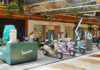 Vespa Hadirkan GTS Super Tech 250 dan Edisi Spesial GTS Super Tech 250