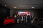 PT Honda Prospect Motor (HPM) resmi menyerahkan unit pertama Honda Prelude kepada 20 konsumen perdana di Indonesia.