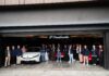 Honda Serah Terima 20 Unit Pertama Prelude di Indonesia PT Honda Prospect Motor (HPM) resmi menyerahkan unit pertama Honda Prelude kepada 20 konsumen perdana di Indonesia.
