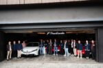 PT Honda Prospect Motor (HPM) resmi menyerahkan unit pertama Honda Prelude kepada 20 konsumen perdana di Indonesia.