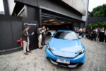PT Honda Prospect Motor (HPM) resmi menyerahkan unit pertama Honda Prelude kepada 20 konsumen perdana di Indonesia