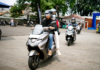 Ratusan Pengguna Skutik Suzuki Burgman Ikuti Fun Rally 2026 suzuki burgman 125 fun rally 2026