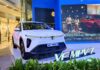 VinFast VF MPV 7 Rakitan Lokal Dibanderol Mulai Rp 345 Juta vinfast vf mpv 7 rakitan lokal