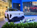 vinfast vf mpv 7 rakitan lokal