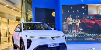vinfast vf mpv 7 rakitan lokal