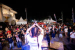 Puncak Kemeriahan Suzuki Burgman Fun Rally 2026