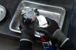 servis rutin sebelum touring jarak jauh