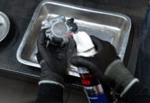 Mau Touring Jauh? Jangan Lupa Servis di Bengkel Resmi Dulu! servis rutin sebelum touring jarak jauh yamaha