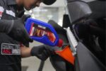 servis rutin sebelum touring jarak jauh yamaha