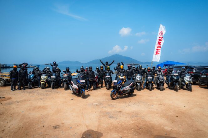 touring maxi tour boemi nusantara 2026 jmc
