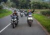 Touring Lintas Pulau MAXI Tour Boemi Nusantara 2026 Sajikan Eksotisme di Gerbang Sumatera touring maxi tour boemi nusantara 2026 jmc