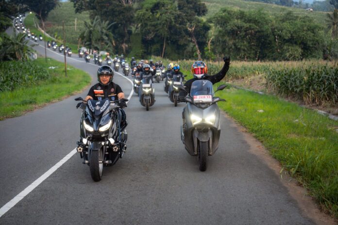 touring maxi tour boemi nusantara 2026 jmc