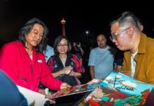 Maxdecal & Tale X Dukung Kolaborasi Sung Kang–Kemenekraf maxdecal sung kang kemenekraf