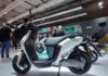 Yamaha Belum Tancap Gas di Motor Listrik, Pilih Pelajari Pasar Lebih Dalam motor listrik yamaha neo's