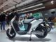 motor listrik yamaha neo's