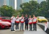 IMI Apresiasi Toyota GR Car Meet 2026, Satukan Komunitas dan Kreativitas Otomotif Indonesia imi toyota gr car meet 2026