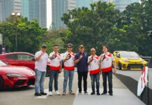 IMI Apresiasi Toyota GR Car Meet 2026, Satukan Komunitas dan Kreativitas Otomotif Indonesia imi toyota gr car meet 2026