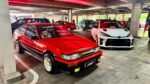 imi toyota gr car meet 2026