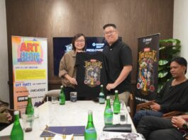 INKVERSE 2026: Strategi Maxdecal Satukan Seni Tato dan Otomotif dalam Satu Ekosistem Kreatif maxdecal inverse 2026