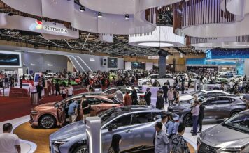 GIIAS 2026 Siap Digelar, Hadirkan Deretan Brand Baru pameran giias