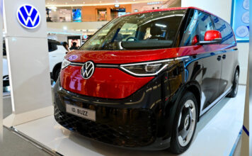 Volskwagen Rilis ID. Buzz Eclipse Edition, Ini Ubahannya ID. Buzz Eclipse Edition