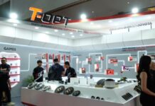Di INAPA 2026, Toyota Tawarkan T-OPT Spare Part Murah Berkualitas Toyota kembali memperkenalkan T-OPT