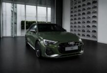 Rilis di Indonesia, Audi S3 Verve Edition Padukan Performa Presisi dalam Balutan Elegan Audi S3 Verve Edition