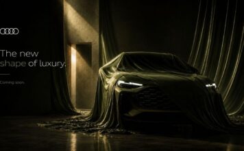 Audi Siapkan SUV Premium Baru di Indonesia, Penasaran? SUV premium baru dari Audi
