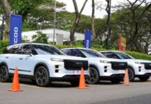Biaya Operasional Kendaraan Hybrid Lebih Efisien? Cek Di Sini Biaya operasional kendaraan PHEV lebih untung?