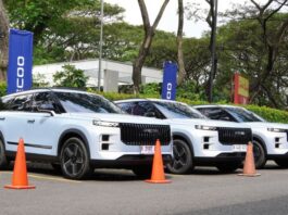 Biaya Operasional Kendaraan Hybrid Lebih Efisien? Cek Di Sini Biaya operasional kendaraan PHEV lebih untung?