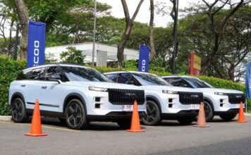 Biaya Operasional Kendaraan Hybrid Lebih Efisien? Cek Di Sini Biaya operasional kendaraan PHEV lebih untung?
