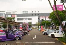 Hadiah ke Jepang Jadi Rebutan, BLACKAUTO BATTLE 2026 Berlangsung Sengit BlackAuto Battle 2026
