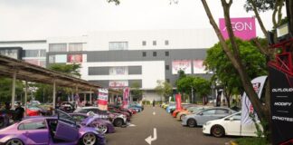 BlackAuto Battle 2026