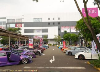 Hadiah ke Jepang Jadi Rebutan, BLACKAUTO BATTLE 2026 Berlangsung Sengit BlackAuto Battle 2026