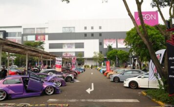 Hadiah ke Jepang Jadi Rebutan, BLACKAUTO BATTLE 2026 Berlangsung Sengit BlackAuto Battle 2026