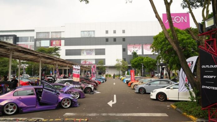 BlackAuto Battle 2026