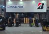Bridgestone Indonesia Kembali Rayakan 50 Tahun di IIMS Surabaya Bridgestone Indonesia