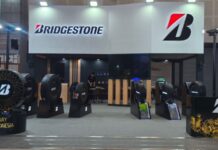 Bridgestone Indonesia Kembali Rayakan 50 Tahun di IIMS Surabaya Bridgestone Indonesia