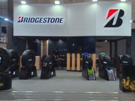 Bridgestone Indonesia Kembali Rayakan 50 Tahun di IIMS Surabaya Bridgestone Indonesia