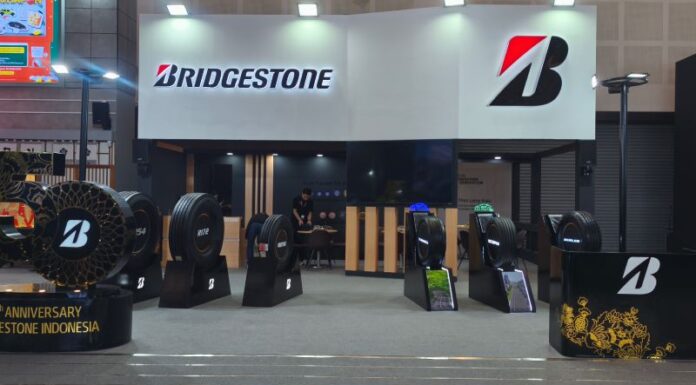 Bridgestone Indonesia