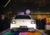 Resmi Dirilis, Mobil Listrik Chery Q Suguhkan Fitur Unggulan Chery Q 2026