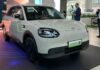 Chery Q Dipastikan Mengaspal di Indonesia Chery Q 2026