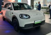 Chery Q Dipastikan Mengaspal di Indonesia Chery Q 2026