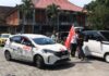 Daihatsu Sport Rally Team Siap Mengulang Kesuksesan Kejurnas Time Rally 2026 Daihatsu Sport Rally Team