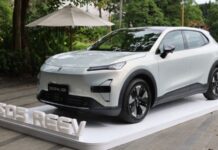 Deepal S05 REEV Siap Masuk Indonesia, Ini yang Ditawarkan Changan Deepal S05 REEV
