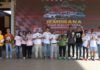 Daihatsu Sport Rally Team Kunci Gelar Juara di Kejurnas Time Rally Bali 2026 Daihatsu Sport Rally Team
