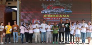 Daihatsu Sport Rally Team